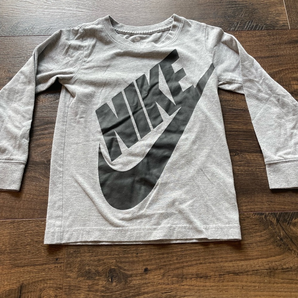 Boys long sleeve